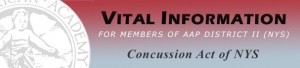 Vital Information on Concussions