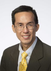 Dennis Kuo, MD, FAAP
